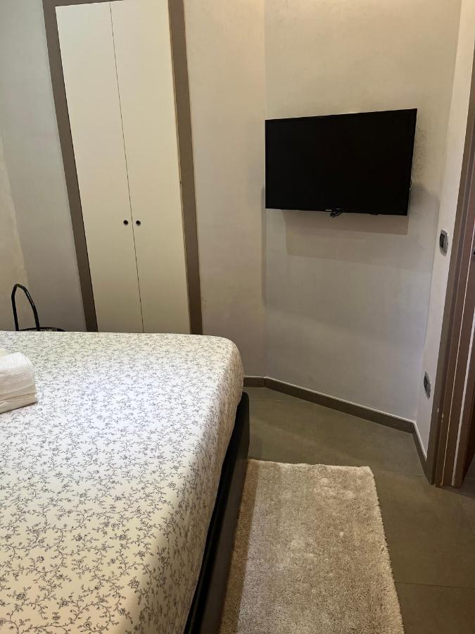 Apartamento La Casita Del Centro Nápoles Exterior foto