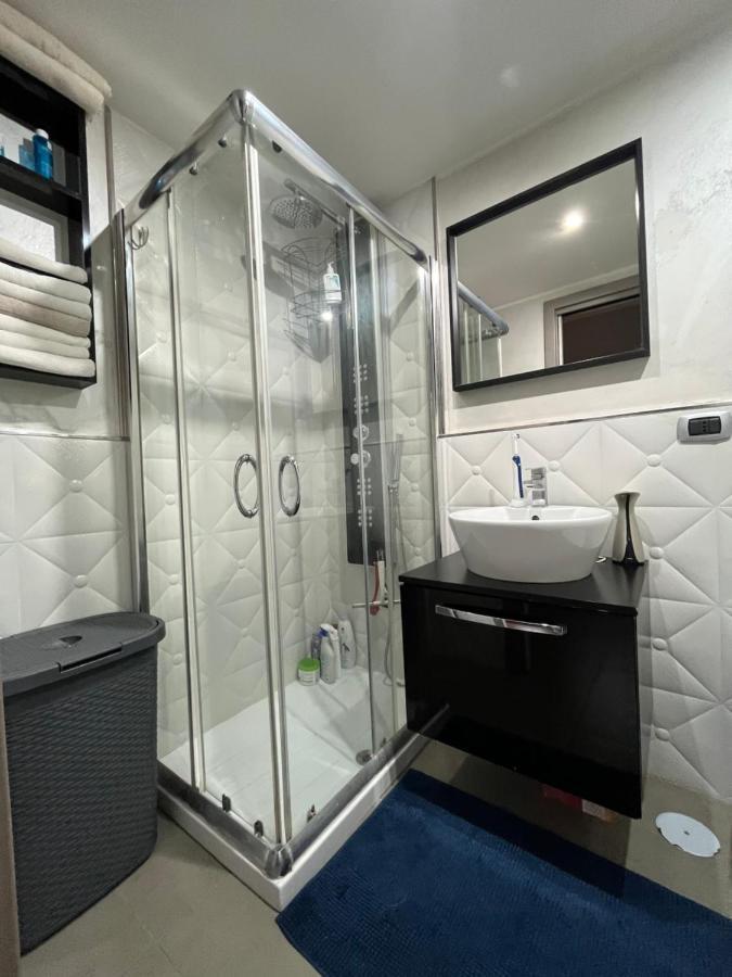 Apartamento La Casita Del Centro Nápoles Exterior foto